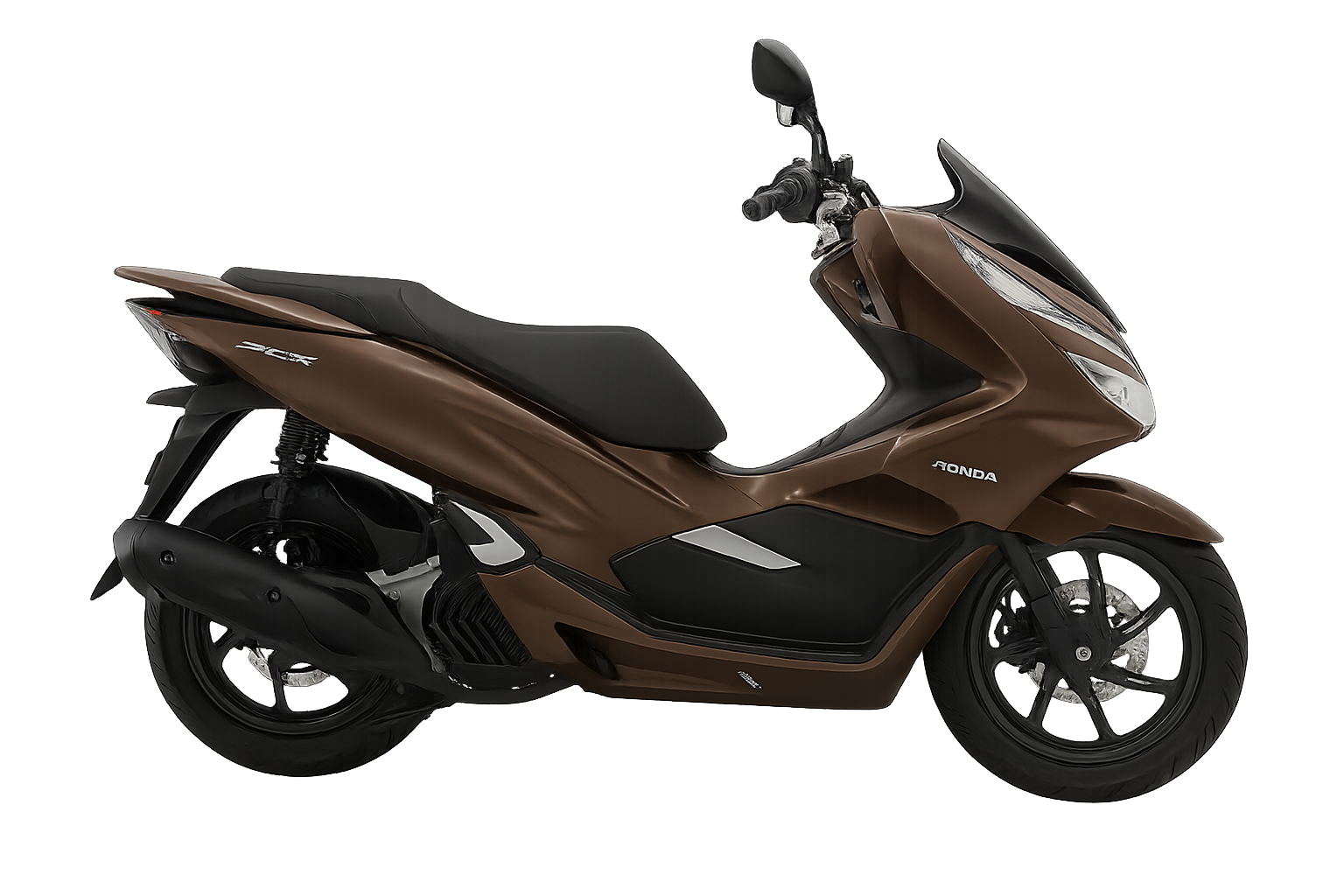 PCX ~ Brown 2019 | 150 cc