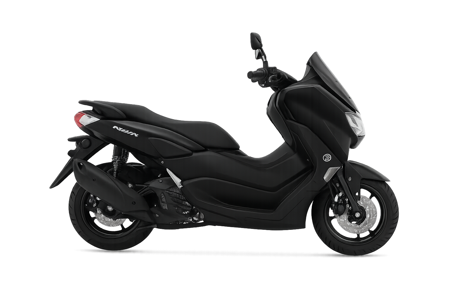 NMAX ~ Black 2020  |  155cc